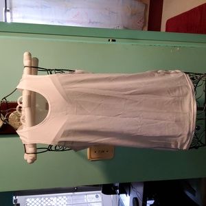 Sleeveless Compression Shirt